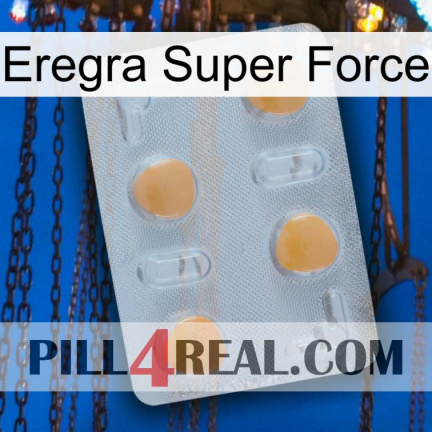 Eregra Super Force 24